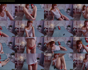 _wendydarling_ — 102 minute Chaturbate female cam show recording, 720p, Aug 20, 2024