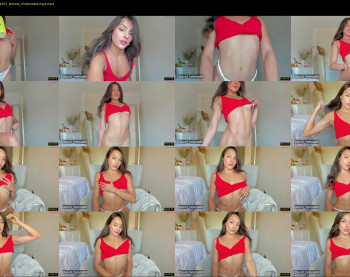 abrilhelena8 — 17 minute Chaturbate female cam show recording, 720p, Aug 20, 2024