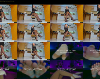 adagrand — 36 minute Chaturbate female cam show recording, 720p, Aug 21, 2024