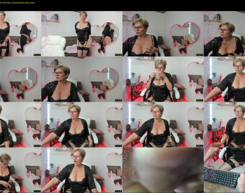 adeellee_ — 10 minute Chaturbate female cam show recording, 720p, Aug 20, 2024