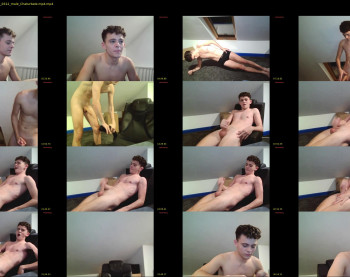 adr_twink — 41 minute Chaturbate male cam show recording, 720p, Aug 21, 2024