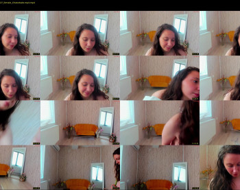 aisharouhi — 18 minute Chaturbate female cam show recording, 720p, Aug 20, 2024