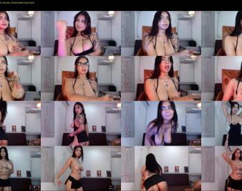 aitanarus — 32 minute Chaturbate female cam show recording, 720p, Aug 20, 2024