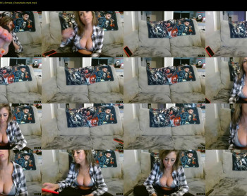 alannarack — 69 minute Chaturbate female cam show recording, 480p, Aug 20, 2024