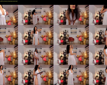 alexandra_ra1 — 17 minute Chaturbate female cam show recording, 720p, Aug 21, 2024
