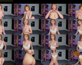 alice_edward — 49 minute Chaturbate couple cam show recording, 720p, Aug 21, 2024