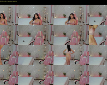 allisonpalmer — 35 minute Chaturbate female cam show recording, 720p, Aug 21, 2024