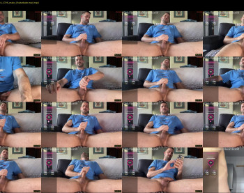 alphamasterjax — 55 minute Chaturbate male cam show recording, 720p, Aug 20, 2024