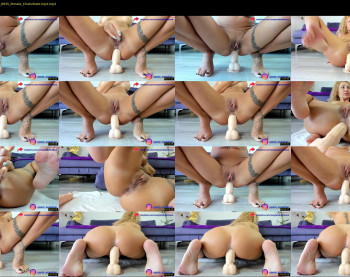 amalianilsson — 72 minute Chaturbate female cam show recording, 720p, Aug 20, 2024