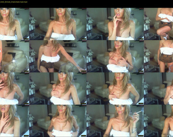 amanda0803 — 18 minute Chaturbate female cam show recording, 720p, Aug 20, 2024
