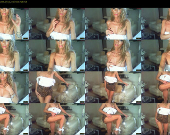 amanda0803 — 3 minute Chaturbate female cam show recording, 720p, Aug 20, 2024