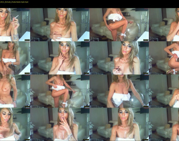 amanda0803 — 78 minute Chaturbate female cam show recording, 720p, Aug 20, 2024