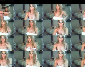 amanda0803 — 10 minute Chaturbate female cam show recording, 720p, Aug 20, 2024