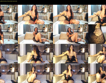 amber_disney — 120 minute Chaturbate female cam show recording, 720p, Aug 20, 2024