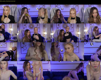 anabel2054 — 119 minute Chaturbate female cam show recording, 720p, Aug 20, 2024