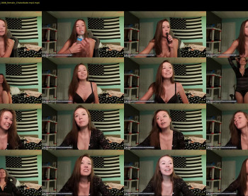 anabelleleigh — 14 minute Chaturbate female cam show recording, 720p, Aug 20, 2024