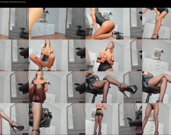anisialuna_ — 121 minute Chaturbate female cam show recording, 720p, Aug 20, 2024