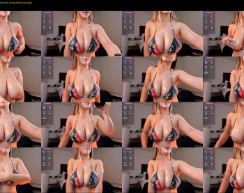 ann__w — 46 minute Chaturbate female cam show recording, 720p, Aug 20, 2024