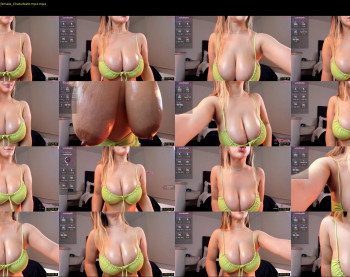 ann__w — 121 minute Chaturbate female cam show recording, 720p, Aug 20, 2024