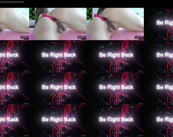 asiamixx — 69 minute Chaturbate female cam show recording, 720p, Aug 20, 2024