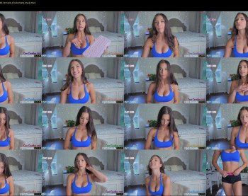 aspenwild — 10 minute Chaturbate female cam show recording, 720p, Aug 20, 2024