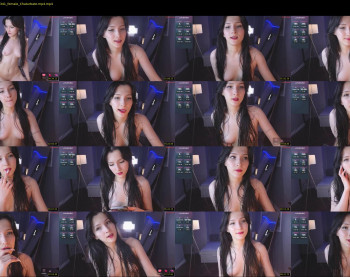 bella_hayes — 10 minute Chaturbate female cam show recording, 720p, Aug 21, 2024