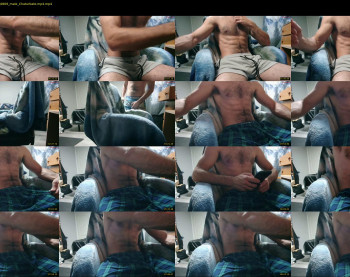 bigdickyduby — 10 minute Chaturbate male cam show recording, 720p, Aug 20, 2024