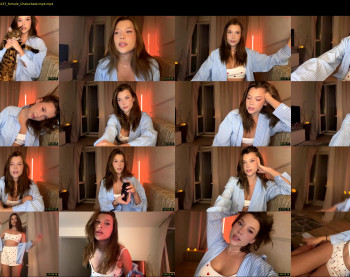 bitter_moon — 120 minute Chaturbate female cam show recording, 720p, Aug 21, 2024