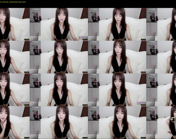blon_kater — 7 minute Chaturbate female cam show recording, 720p, Aug 20, 2024