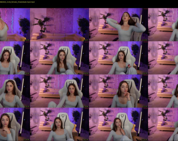 bright_diamonds_054 — 81 minute Chaturbate couple cam show recording, 720p, Aug 20, 2024