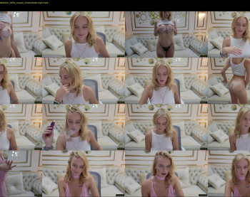 bright_diamonds_054 — 73 minute Chaturbate couple cam show recording, 720p, Aug 20, 2024