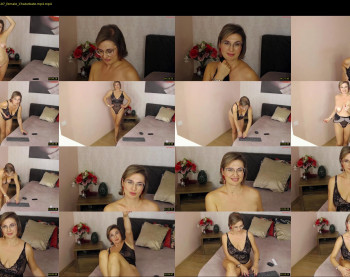 carojhones — 37 minute Chaturbate female cam show recording, 720p, Aug 20, 2024