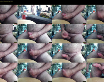 caz444 — 75 minute Chaturbate male cam show recording, 480p, Aug 20, 2024