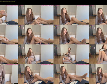 chantwow — 120 minute Chaturbate female cam show recording, 720p, Aug 20, 2024