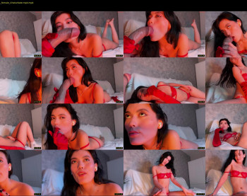 chasmic — 78 minute Chaturbate female cam show recording, 720p, Aug 20, 2024