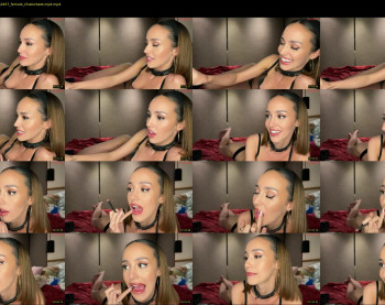 christinasage — 12 minute Chaturbate female cam show recording, 480p, Aug 21, 2024
