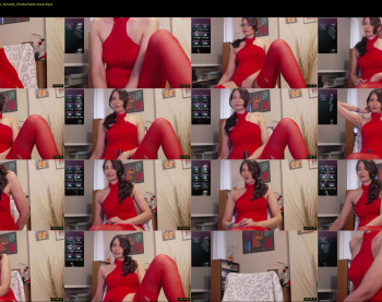 classdeb — 120 minute Chaturbate female cam show recording, 720p, Aug 20, 2024