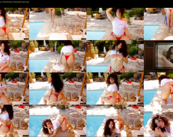 cleopatra_sinns — 121 minute Chaturbate female cam show recording, 720p, Aug 20, 2024
