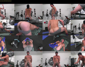 colbyknox — 19 minute Chaturbate male cam show recording, 720p, Aug 20, 2024