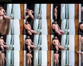 cowboylean — 80 minute Chaturbate male cam show recording, 720p, Aug 21, 2024