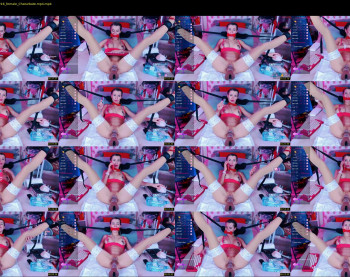 crystallana — 11 minute Chaturbate female cam show recording, 720p, Aug 20, 2024