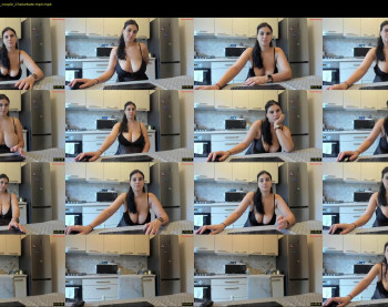 cuplu29 — 31 minute Chaturbate couple cam show recording, 480p, Aug 20, 2024