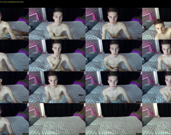 cute_brian — 120 minute Chaturbate male cam show recording, 720p, Aug 20, 2024