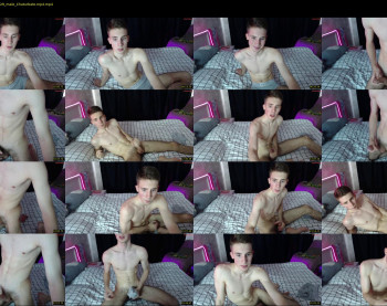 cute_brian — 36 minute Chaturbate male cam show recording, 720p, Aug 20, 2024