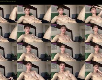 damondurden — 35 minute Chaturbate male cam show recording, 720p, Aug 20, 2024
