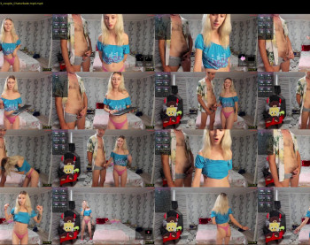 danamily — 33 minute Chaturbate female cam show recording, 720p, Aug 20, 2024