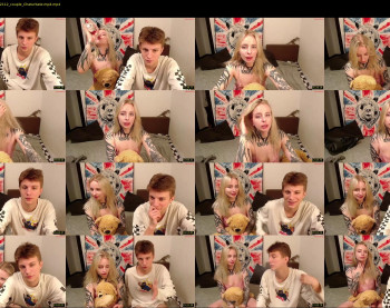 degradat1on — 31 minute Chaturbate couple cam show recording, 720p, Aug 20, 2024