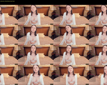 dollorrie — 4 minute Chaturbate couple cam show recording, 720p, Aug 21, 2024
