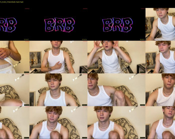 eitanhere — 51 minute Chaturbate male cam show recording, 720p, Aug 21, 2024