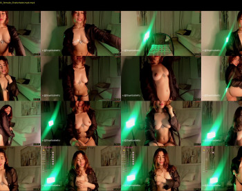 elizabethz — 31 minute Chaturbate female cam show recording, 720p, Aug 21, 2024